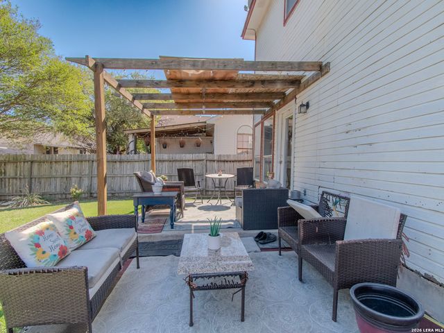 13134 Burgundy PT, San Antonio, TX 78217