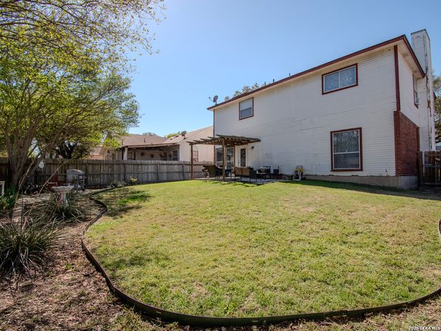 13134 Burgundy PT, San Antonio, TX 78217