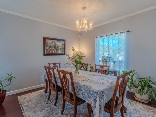 13134 Burgundy PT, San Antonio, TX 78217