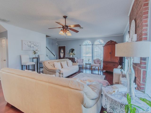 13134 Burgundy PT, San Antonio, TX 78217