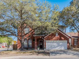 13134 Burgundy PT, San Antonio, TX 78217