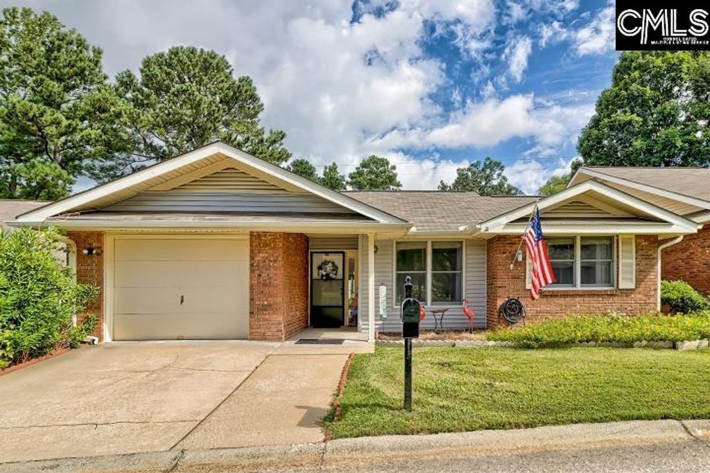 106 Meadowview Court, West Columbia, SC 29169