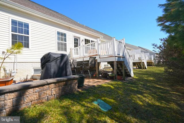 37520 WORCESTER DR, Rehoboth Beach, DE 19971