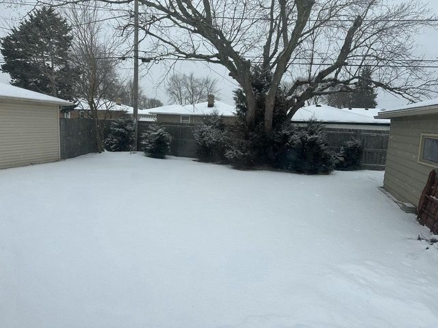 3432 87th STREET, Kenosha, WI 53142