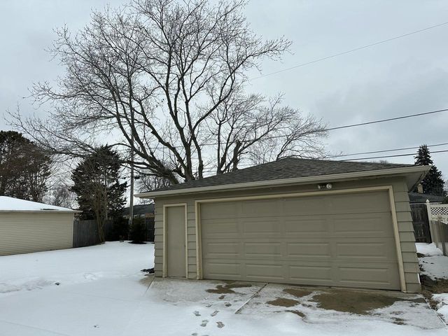 3432 87th STREET, Kenosha, WI 53142