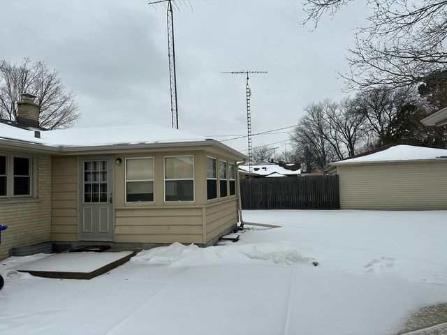 3432 87th STREET, Kenosha, WI 53142