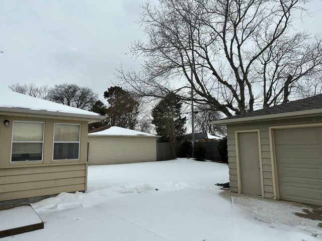 3432 87th STREET, Kenosha, WI 53142