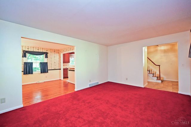 6900 Morrow Cozaddale Road, Hamilton Twp, OH 45152