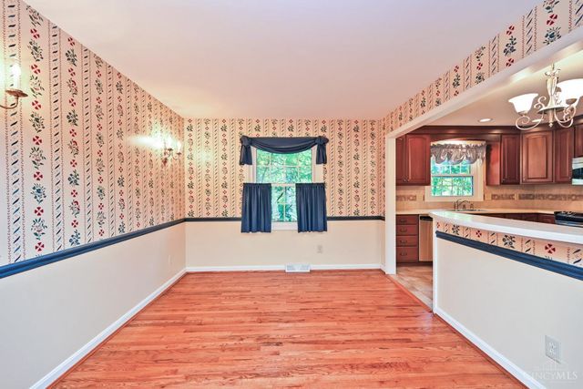 6900 Morrow Cozaddale Road, Hamilton Twp, OH 45152