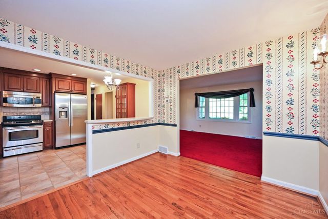 6900 Morrow Cozaddale Road, Hamilton Twp, OH 45152