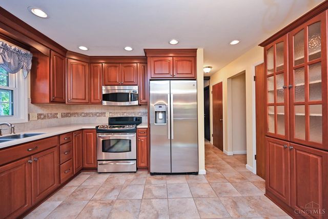 6900 Morrow Cozaddale Road, Hamilton Twp, OH 45152