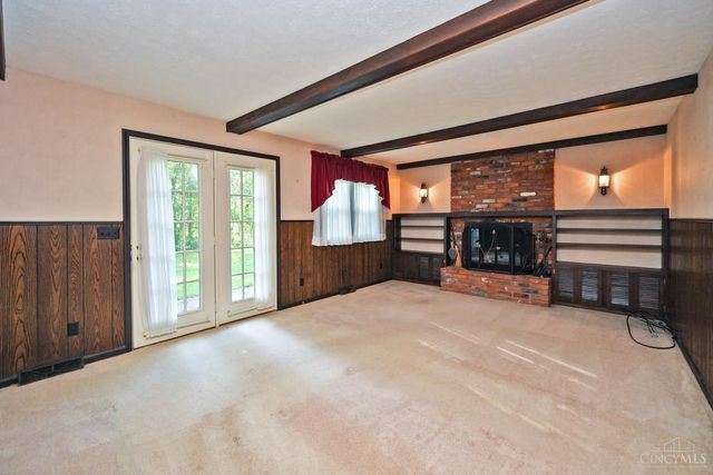 6900 Morrow Cozaddale Road, Hamilton Twp, OH 45152