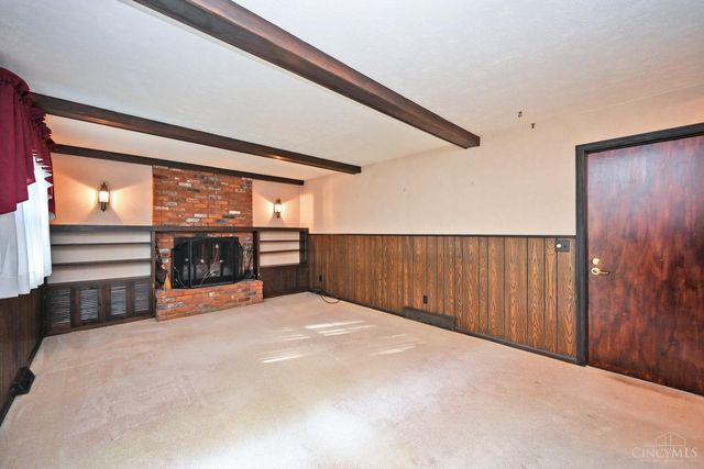 6900 Morrow Cozaddale Road, Hamilton Twp, OH 45152