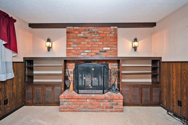 6900 Morrow Cozaddale Road, Hamilton Twp, OH 45152