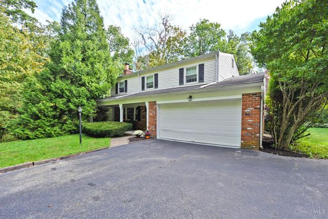 6900 Morrow Cozaddale Road, Hamilton Twp, OH 45152