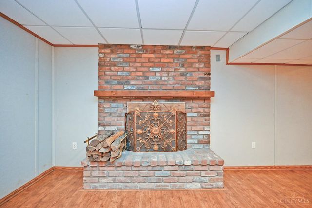 6900 Morrow Cozaddale Road, Hamilton Twp, OH 45152