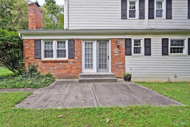 6900 Morrow Cozaddale Road, Hamilton Twp, OH 45152