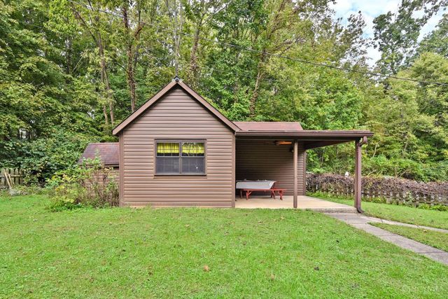 6900 Morrow Cozaddale Road, Hamilton Twp, OH 45152