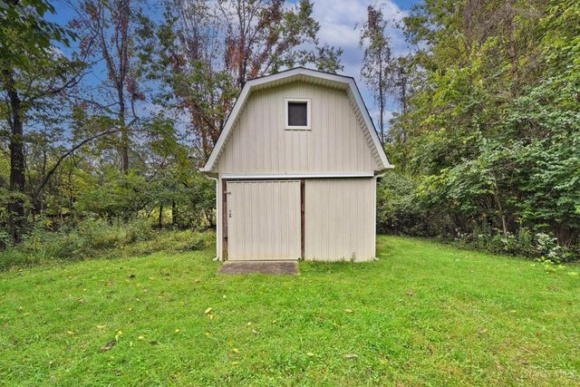 6900 Morrow Cozaddale Road, Hamilton Twp, OH 45152