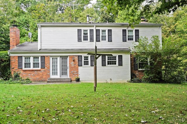 6900 Morrow Cozaddale Road, Hamilton Twp, OH 45152