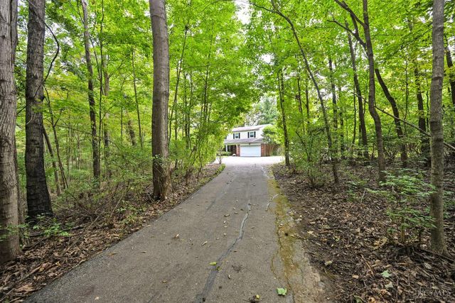 6900 Morrow Cozaddale Road, Hamilton Twp, OH 45152