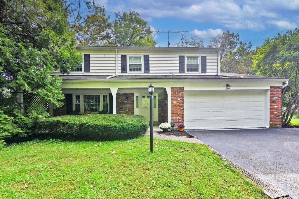 6900 Morrow Cozaddale Road, Hamilton Twp, OH 45152