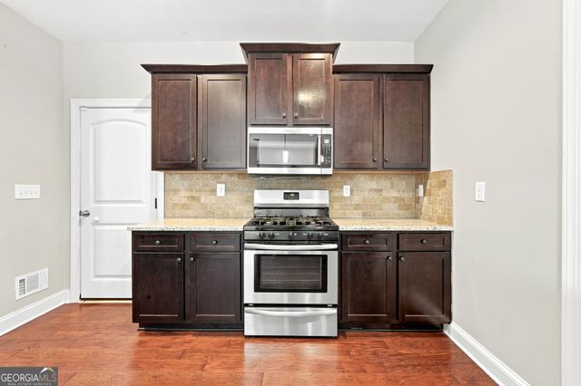 598 Willow Pointe Drive, Dallas, GA 30157