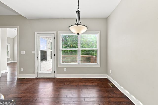 598 Willow Pointe Drive, Dallas, GA 30157
