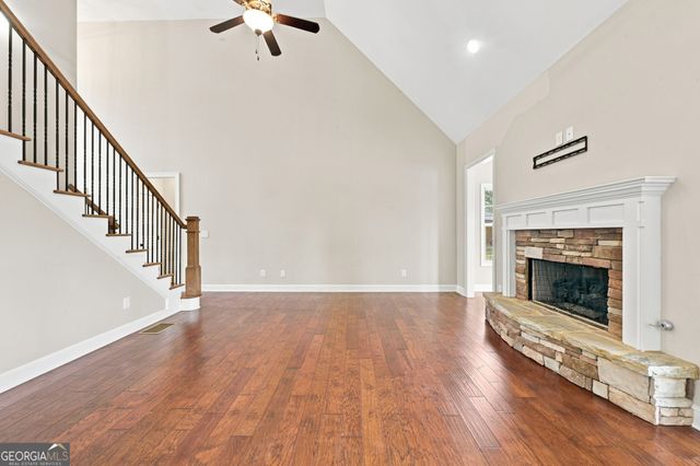 598 Willow Pointe Drive, Dallas, GA 30157