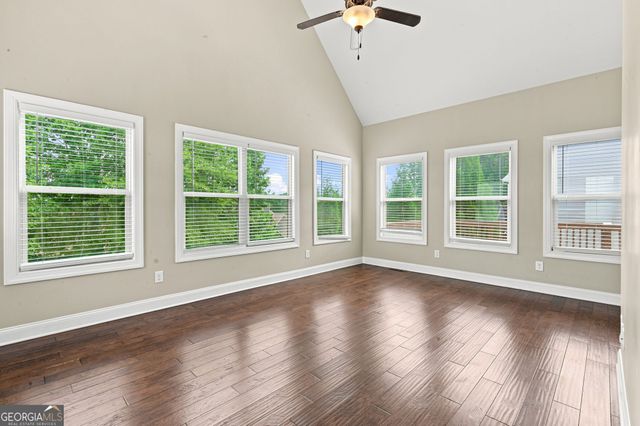 598 Willow Pointe Drive, Dallas, GA 30157