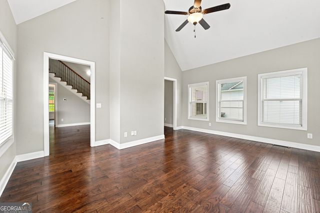 598 Willow Pointe Drive, Dallas, GA 30157