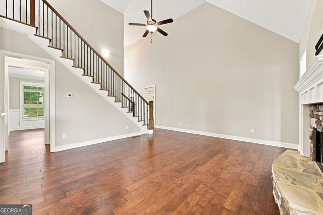 598 Willow Pointe Drive, Dallas, GA 30157