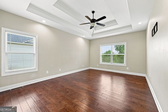 598 Willow Pointe Drive, Dallas, GA 30157