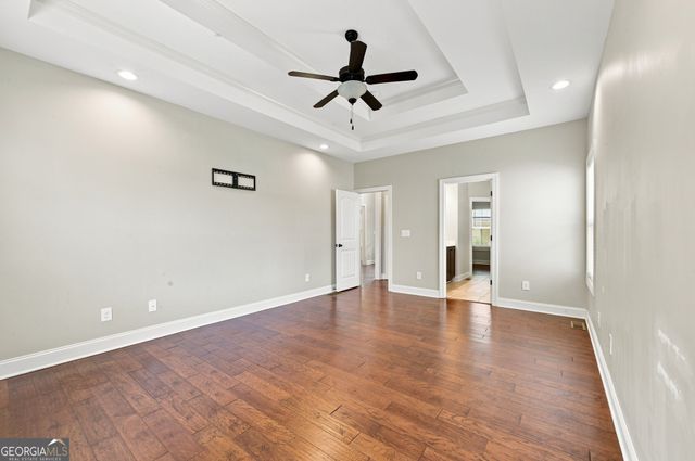 598 Willow Pointe Drive, Dallas, GA 30157