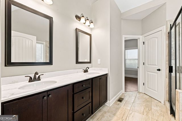 598 Willow Pointe Drive, Dallas, GA 30157