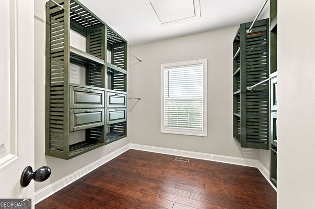 598 Willow Pointe Drive, Dallas, GA 30157
