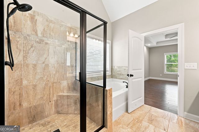 598 Willow Pointe Drive, Dallas, GA 30157