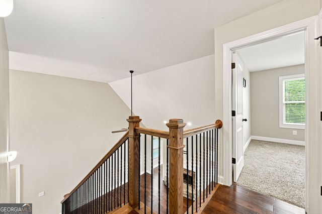 598 Willow Pointe Drive, Dallas, GA 30157