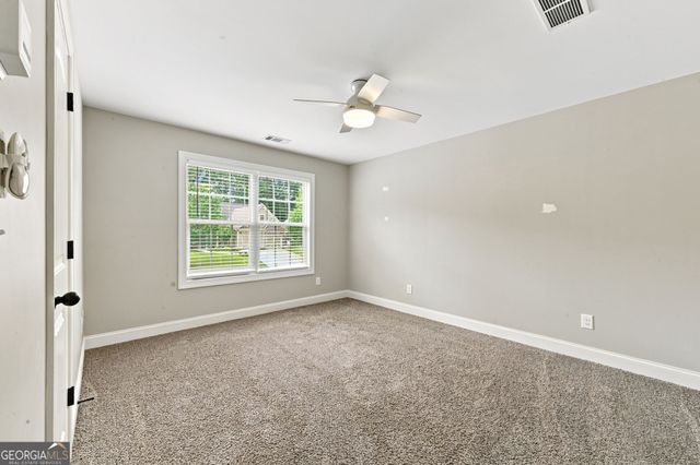 598 Willow Pointe Drive, Dallas, GA 30157