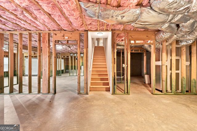 598 Willow Pointe Drive, Dallas, GA 30157