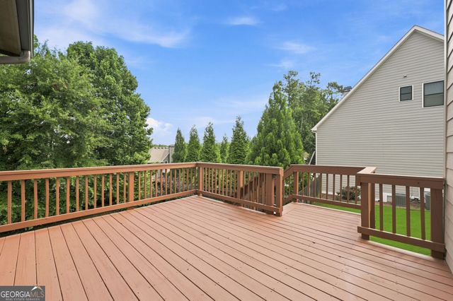 598 Willow Pointe Drive, Dallas, GA 30157