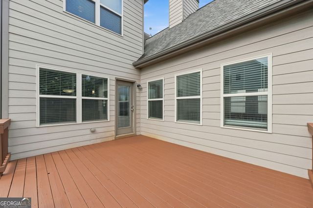 598 Willow Pointe Drive, Dallas, GA 30157
