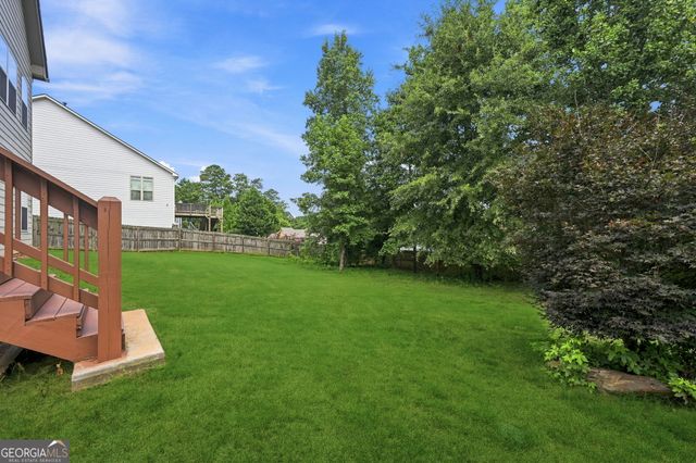 598 Willow Pointe Drive, Dallas, GA 30157