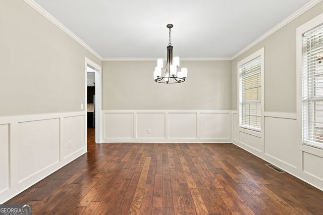 598 Willow Pointe Drive, Dallas, GA 30157