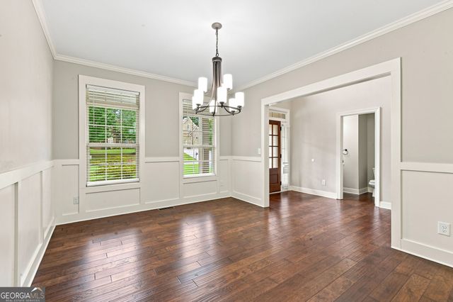 598 Willow Pointe Drive, Dallas, GA 30157