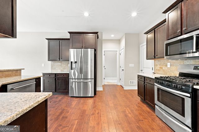 598 Willow Pointe Drive, Dallas, GA 30157