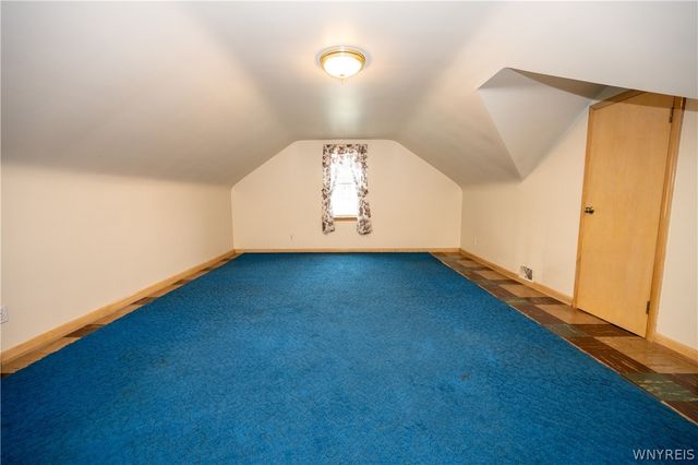 27 Edmund Street, Cheektowaga, NY 14227