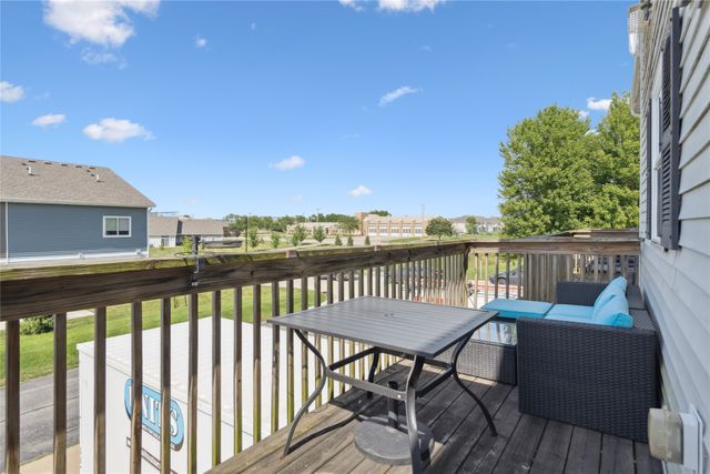 263 SE Booth Avenue, Waukee, IA 50263