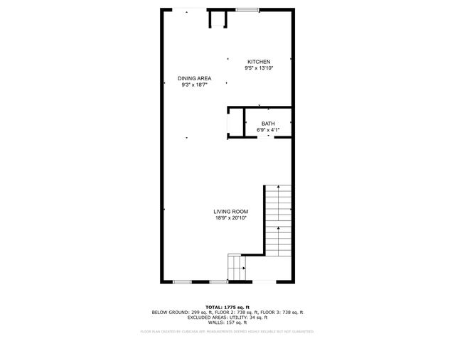 263 SE Booth Avenue, Waukee, IA 50263