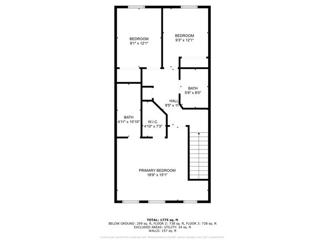 263 SE Booth Avenue, Waukee, IA 50263